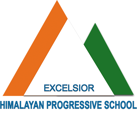 School logo